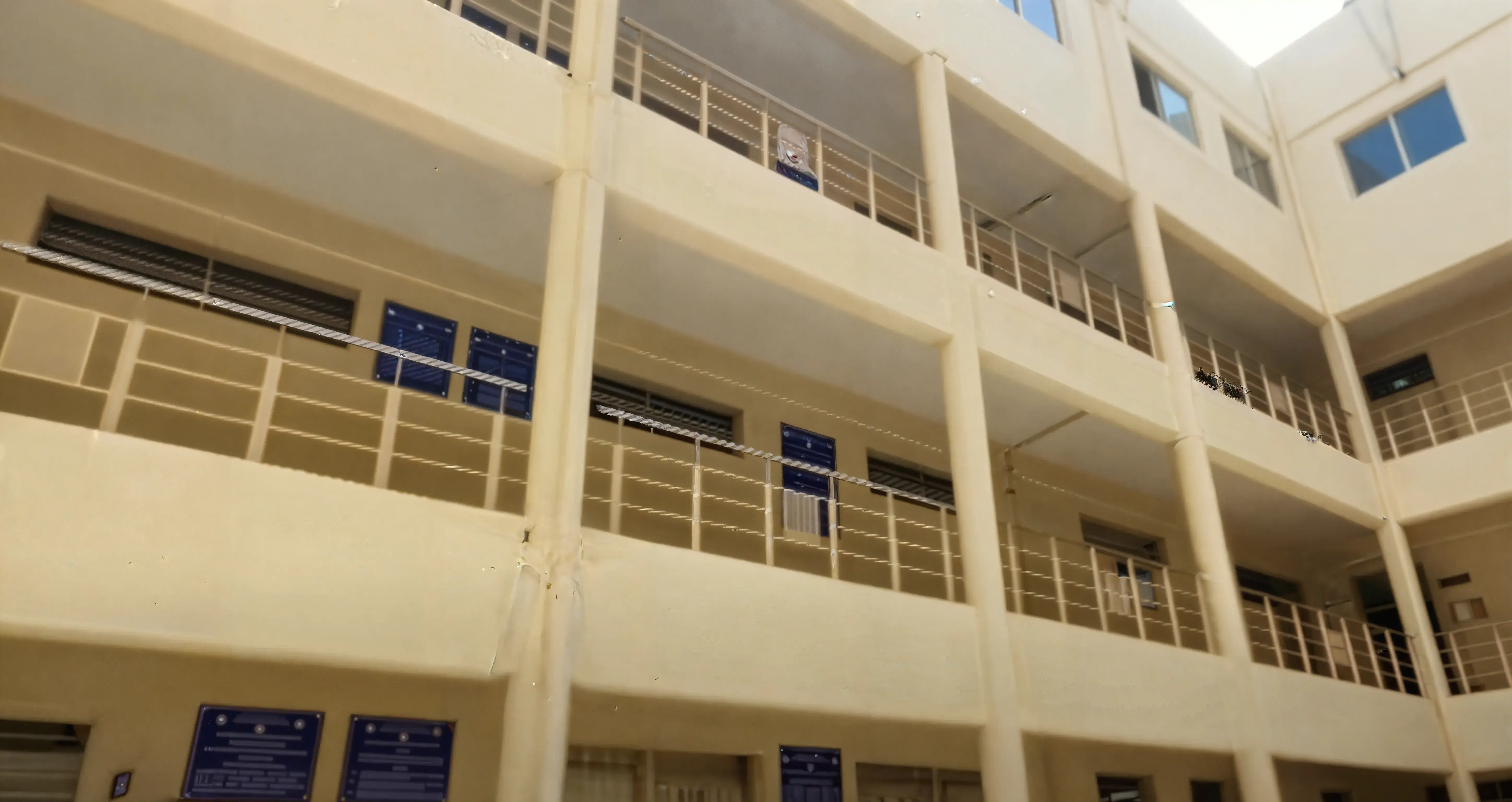 SJBIT Academic Infrastructure photo 5